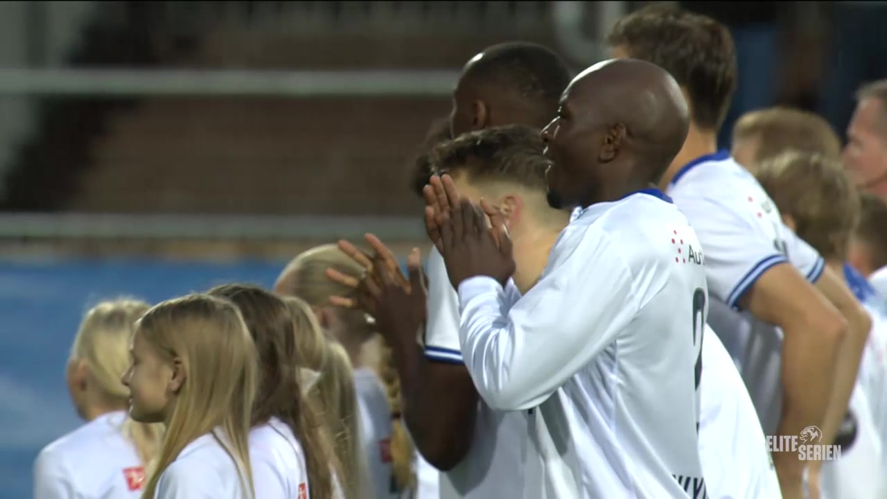 Haugesund - Tromsø 2-3